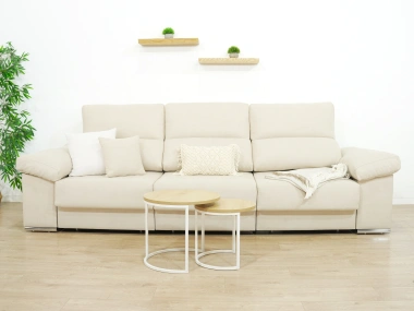 Sofá Jerez Express de Sofás Valencia