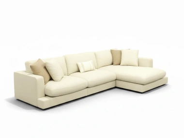 Chaiselongue Aqua de Sofás Valencia