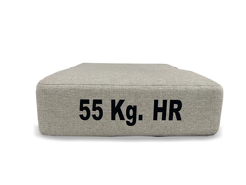 Espuma 55 Kg. HR Suave de Sofás Valencia