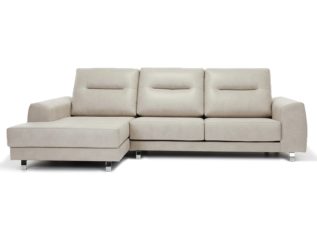Sofá Chaiselongue Barcelona de Sofás Valencia - 10