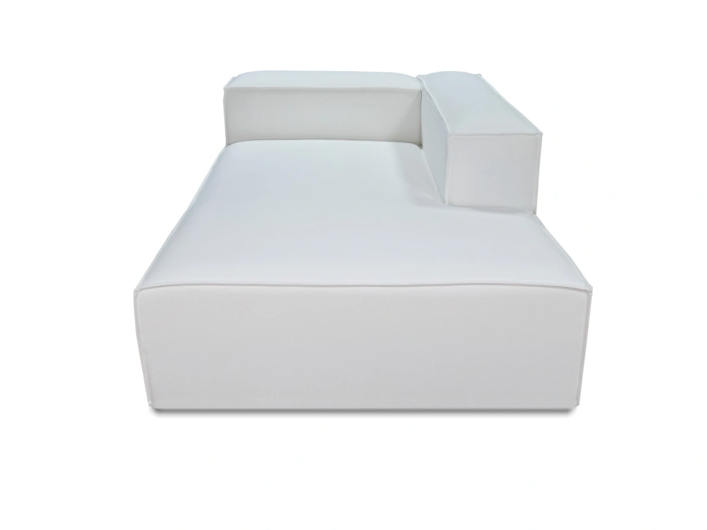 Módulo Chaiselongue Modulare de Sofás Valencia