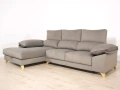 Miniatura Chaiselongue Río Express de Sofás Valencia - 1