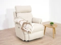 Miniatura Sillón Relax Kronos de Sofás Valencia - 10