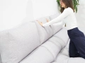 Miniatura Sofá Chaiselongue Río de Sofás Valencia - 18