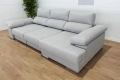 Miniatura Sofá Chaiselongue Jerez de Sofás Valencia - 8