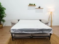 Miniatura Sofá Cama Italiano Luna Express de Sofás Valencia - 6