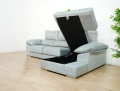 Miniatura Sofá Chaiselongue Denia de Sofás Valencia - 19