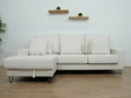 Miniatura Sofá Génova Chaise Longue Express de Sofás Valencia - 2