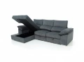 Sofá Chaiselongue Denia Plus de Sofás Valencia