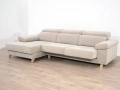 Miniatura Chaiselongue Valladolid Express de Sofás Valencia - 6