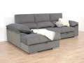 Miniatura Chaiselongue Denia plus Express de Sofás Valencia - 1