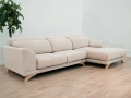 Miniatura Chaiselongue Milano Express de Sofás Valencia - 5