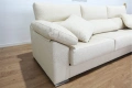Miniatura Sofá Chaise Longue Irene Express de Sofás Valencia - 2