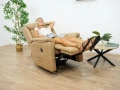 Miniatura Sillón Relax Alma de Sofás Valencia - 13