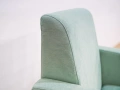 Miniatura Sillón Modelo Abril de Sofás Valencia - 12