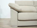 Miniatura Chaiselongue Irene Express de Sofás Valencia - 2
