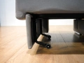 Miniatura Sofá Jerez Chaise Longue Express de Sofás Valencia - 4