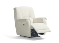 Miniatura Sillón Relax Inés de Sofás Valencia - 2