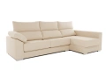 Miniatura Sofá Chaiselongue Irene de Sofás Valencia