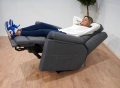 Miniatura Sillón Paterna Relax Express de Sofás Valencia - 6