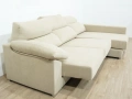 Miniatura Chaiselongue Irene Express de Sofás Valencia - 3