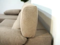 Miniatura Sofá Troyer Chaise Longue Express de Sofás Valencia - 7