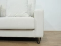 Miniatura Sofá Génova Chaise Longue Express de Sofás Valencia - 1
