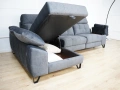 Miniatura Sofá Chaise longue Nube Relax Express de Sofás Valencia - 8