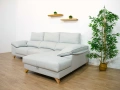Sofá Chaise Longue Río Express de Sofás Valencia