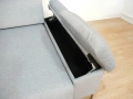 Miniatura Sofá Lugo Chaise Longue Antiarañazos Express de Sofás Valencia - 4