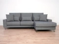 Miniatura Chaiselongue Génova Express de Sofás Valencia - 4