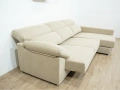 Miniatura Chaiselongue Irene Express de Sofás Valencia - 4