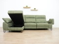 Miniatura Sofá Nube Chaise Longue Relax Express de Sofás Valencia - 1