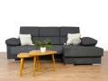 Miniatura Chaiselongue Troyer Express de Sofás Valencia