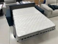 Miniatura Sofá Cama Italiano Firenze Stock Express de Sofás Valencia