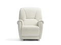 Miniatura Sillón Relax Inés de Sofás Valencia - 1