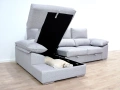 Miniatura Chaiselongue Denia plus Express de Sofás Valencia - 3