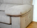 Miniatura Sofá Troyer Chaise Longue Express de Sofás Valencia - 5