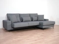 Miniatura Chaiselongue Génova Express de Sofás Valencia - 5