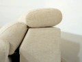Miniatura Sofá Chaiselongue Aura de Sofás Valencia - 10
