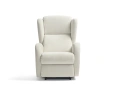 Miniatura Sillón Relax Míriam de Sofás Valencia - 1