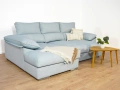 Miniatura Chaiselongue Denia Plus Express de Sofás Valencia - 2