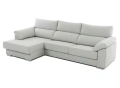 Miniatura Sofá Chaiselongue Madrid de Sofás Valencia - 7