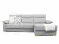 Miniatura Sofá Cama Chaiselongue Plan A de Sofás Valencia - 9