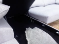 Miniatura Sofá Chaiselongue Río de Sofás Valencia - 14