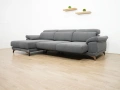 Miniatura Sofá Chaiselongue Palma de Sofás Valencia - 19