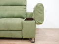 Miniatura Sofá Nube Chaise Longue Relax Express de Sofás Valencia - 4