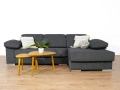 Miniatura Chaiselongue Troyer Express de Sofás Valencia - 2