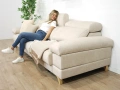 Miniatura Sofá Aura Express de Sofás Valencia - 2