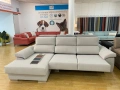 Miniatura Sofá Chaise Longue León Stock Express de Sofás Valencia - 1